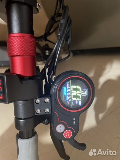 Электросамокат