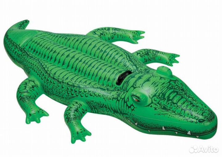 Игрушка для плавания Intex 