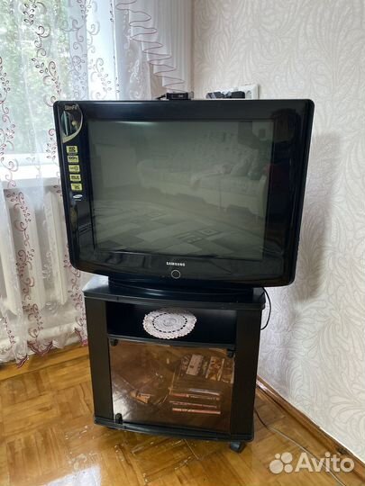 Бу телевизор samsung