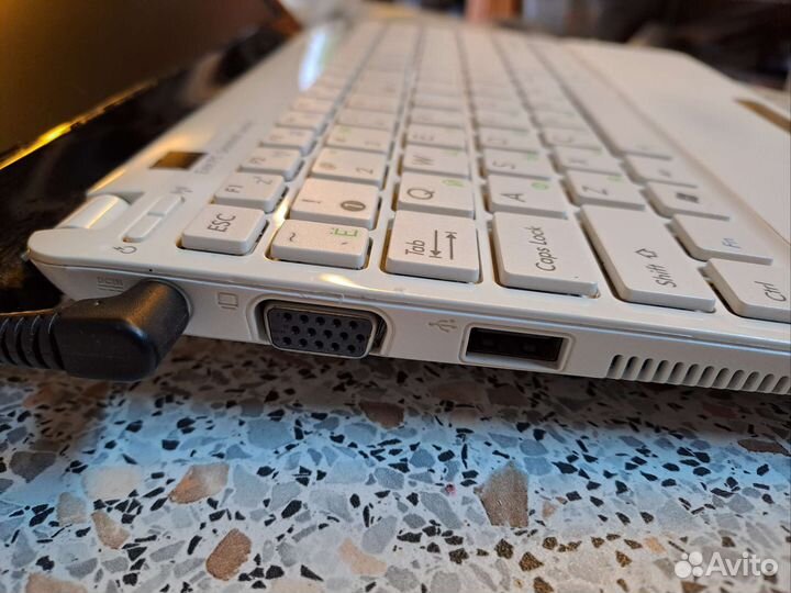 Нетбук asus eee pc 1015 pd