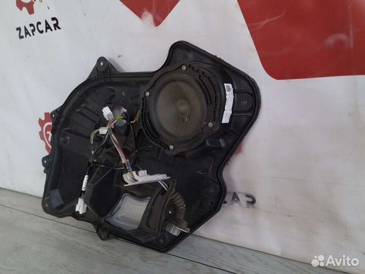 Mazda CX7 Стеклоподьемник