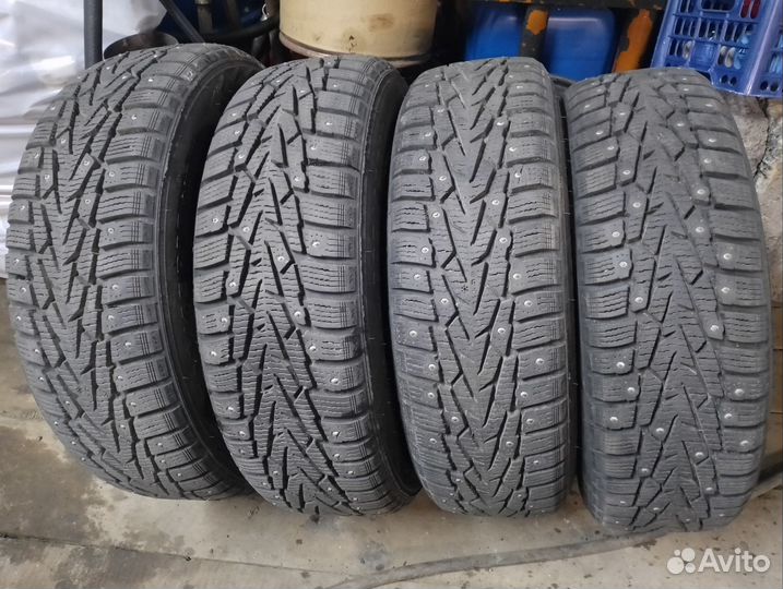 Продам колеса в сборе