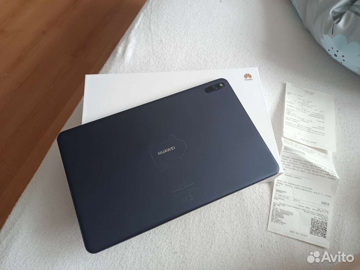 Планшет huawei matepad 10.4