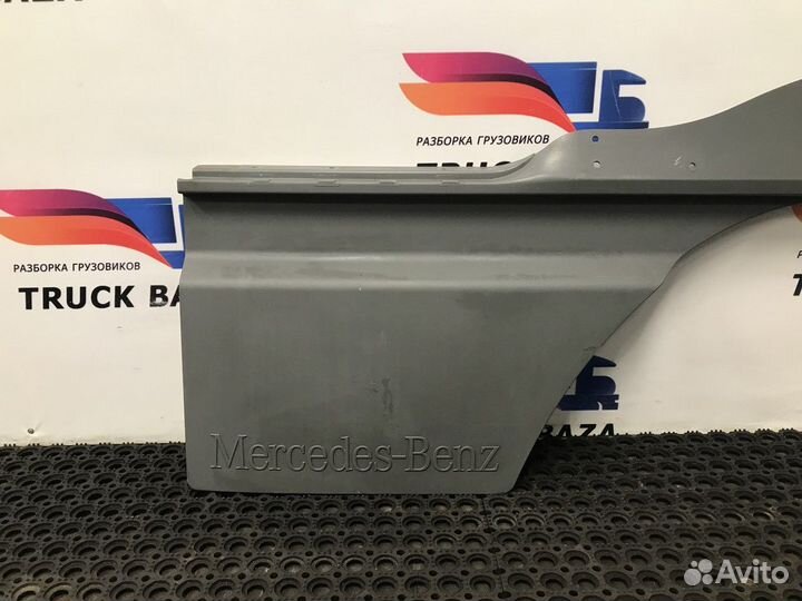 9417200348 Продолжение двери левой