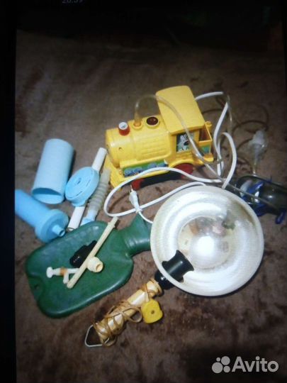 Ингаляторы