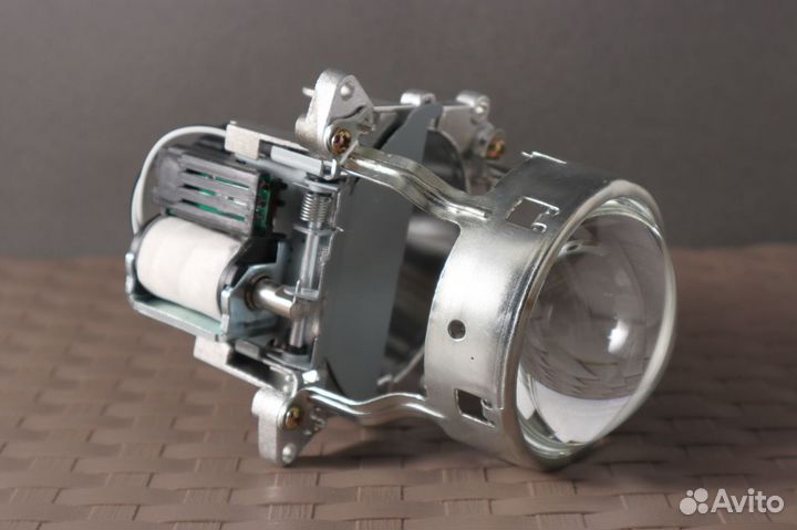 Би-линза Bosch AL 3R d2/d4 + d1/d3