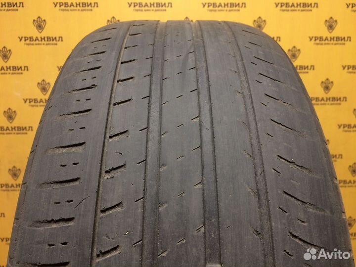 Goform EcoPlus SUV 235/55 R18 104V