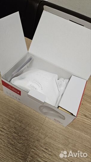 Лампа для маникюра Soline Charms UV/LED