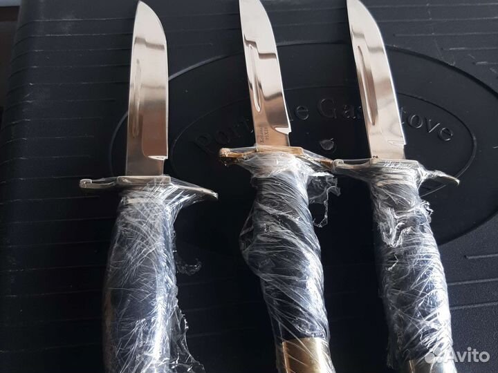 Нож финка нквд