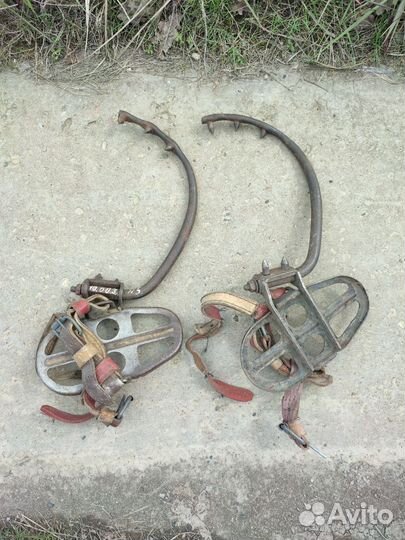 Продам когти-лазы