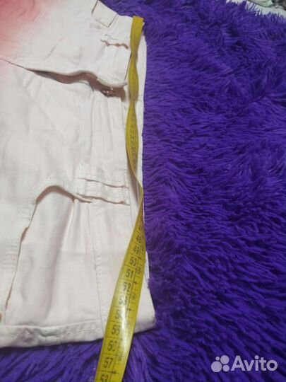 Шорты женские