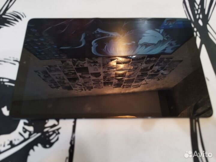 Планшет Samsung Galaxy Tab A