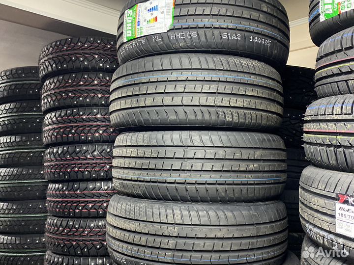 DoubleStar Maximum DH03 215/50 R17