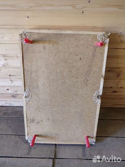 Детский бильярд СССР