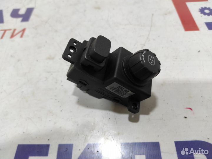 Блок регулировки зеркал Ssang Yong Actyon New