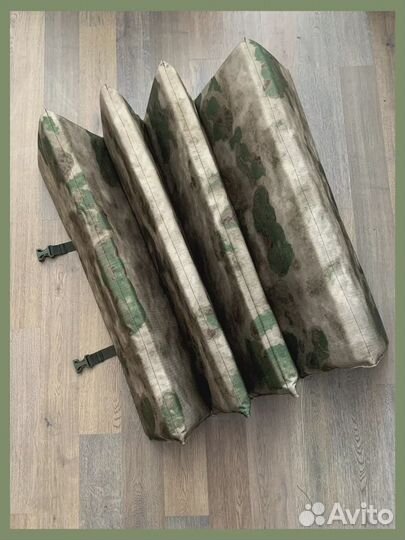 Коврик Мох Каремат тактический