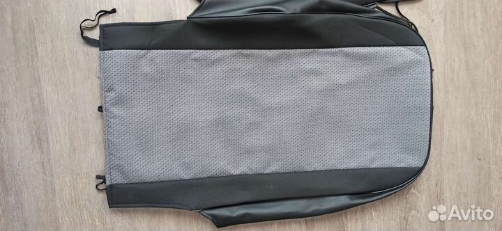 Автомобильные чехлы