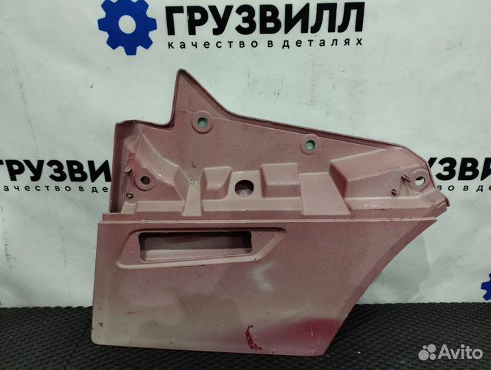 Продолжение двери левое Volvo FM5 84412118