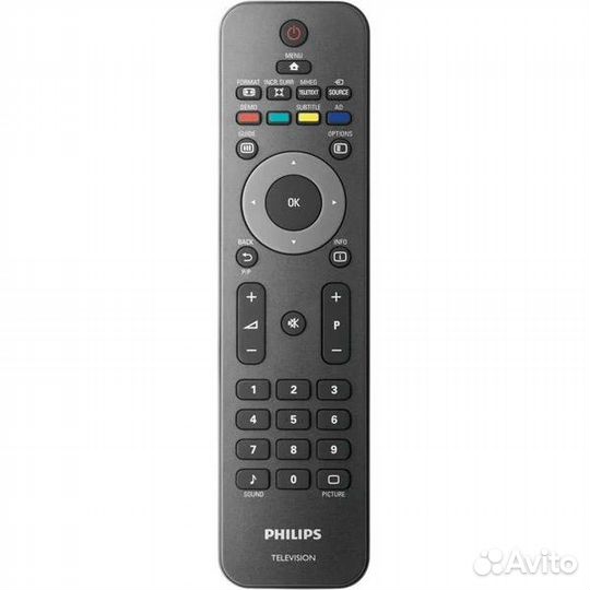 Телевизор Philips 42pfl3604/60