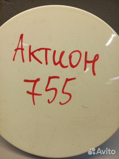 Лючок бензобака Ssang Yong Actyon New G20D 2012