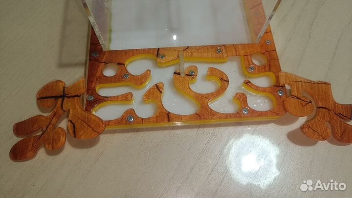 Муравьиная ферма горизонтальная