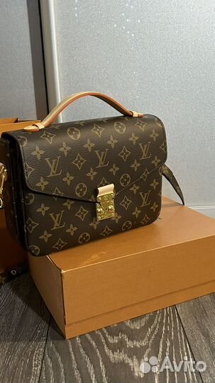 Сумка louis vuitton