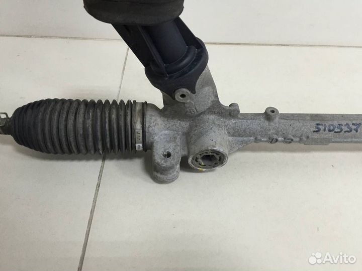 Рейка рулевая Skoda Rapid 2012-2020