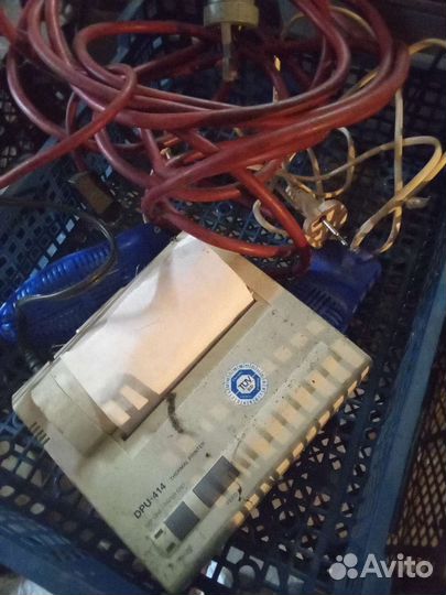 Самописец рефрижератора