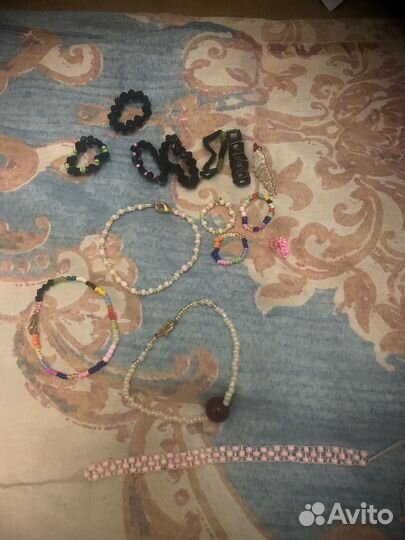 Ручьная работа