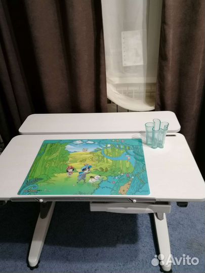 Парта трансформер