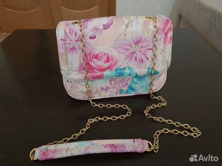 Сумочки клачи