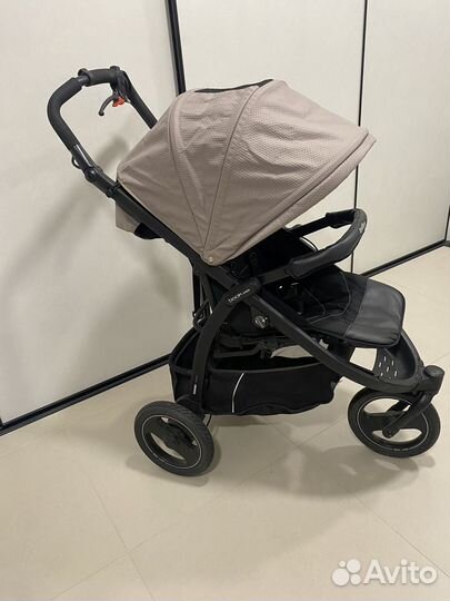 Коляска Peg Perego book cross
