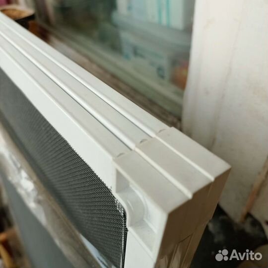 Москитные сетки на окна