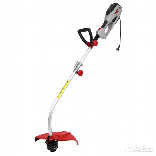 Триммер электрический для травы Al-Ko, 1кВт, 1.4лс