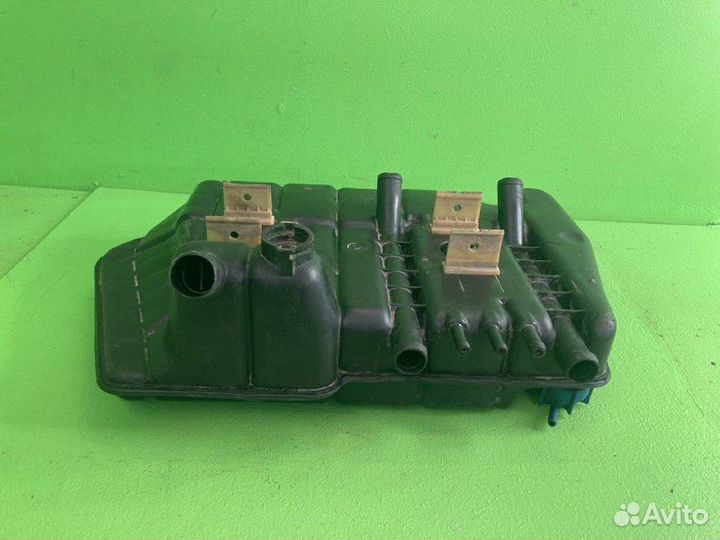 Бачок расширительный радиатора DAF XF95