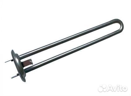 Тэн premium RF-64 700w-220v (нерж.) термекс-SpT066