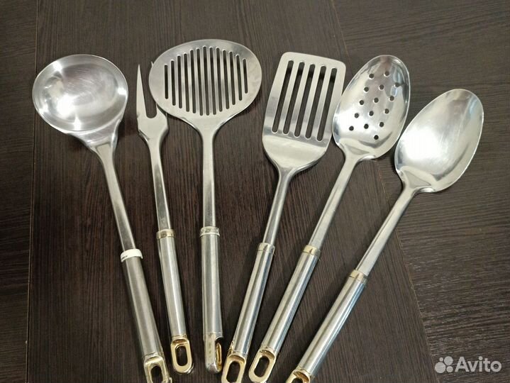 Набор кухонных принадлежностей