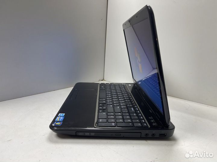 Ноутбук dell Inspiron N5110