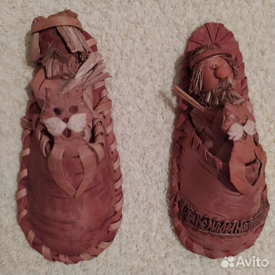 Коллекционные фигурки