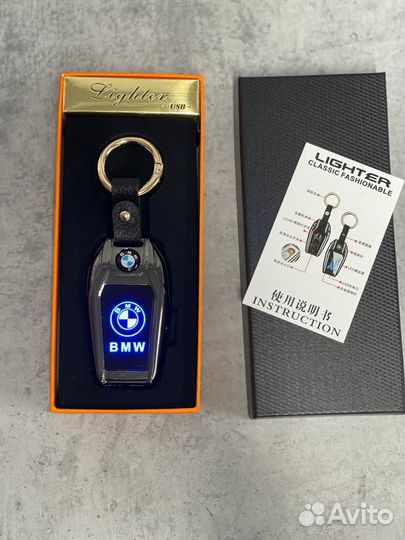 Usb зажигалка