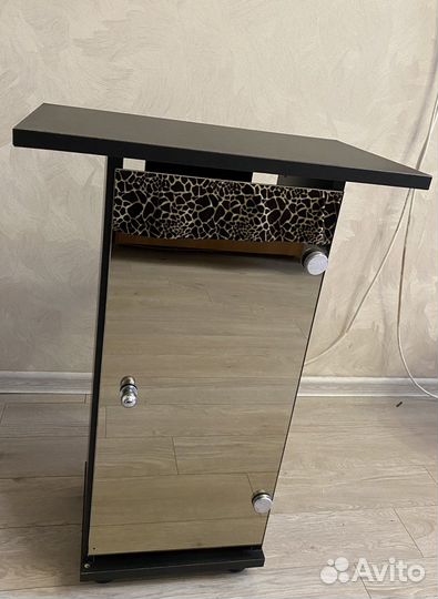 Тумба под аквариум