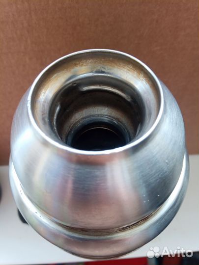 Термос пермский СССР