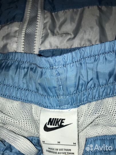 Оригинальный костюм nike