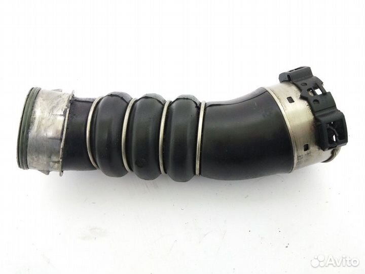 Патрубок интеркулера N47 BMW E87
