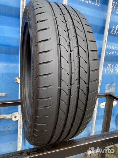 Goodyear EfficientGrip 205/55 R16 91H