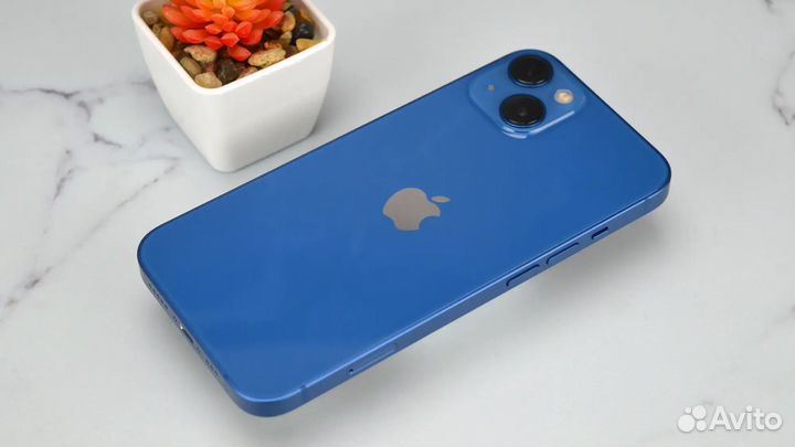 iPhone 13, 256 ГБ