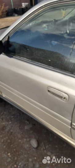 Запчасти на тайета Карина 210кузов