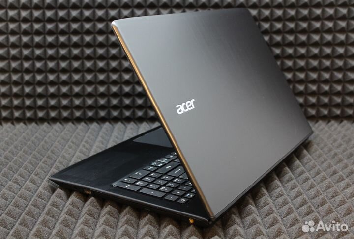 Ноутбук Acer 15.6