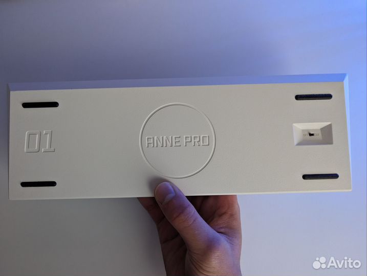 Клавиатура Anne Pro 2