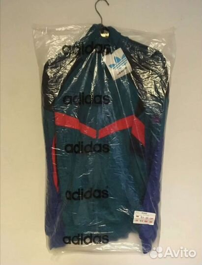 Adidas 80х